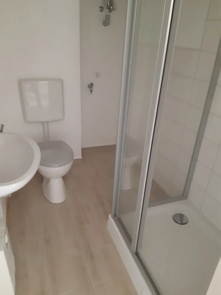 2 Zimmer Wohnung mit 57 m² in Frankfurt am Main – Bild 7