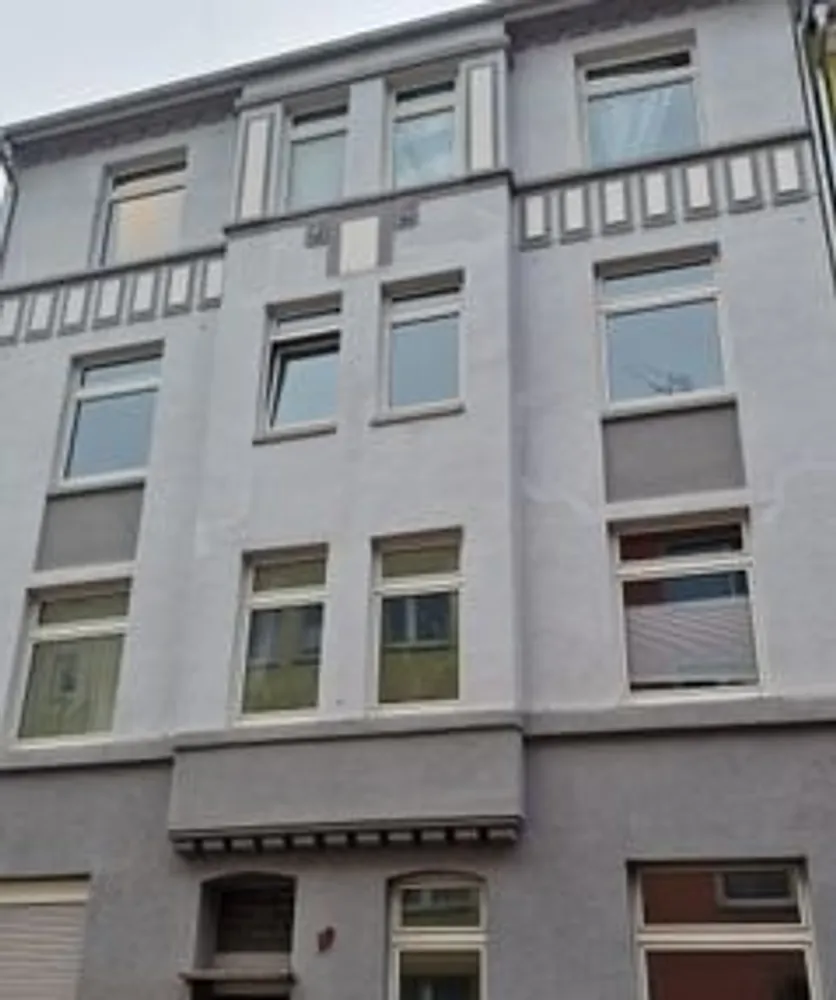 1 Zimmer Wohnung mit 38 m² in Dortmund – Bild 1