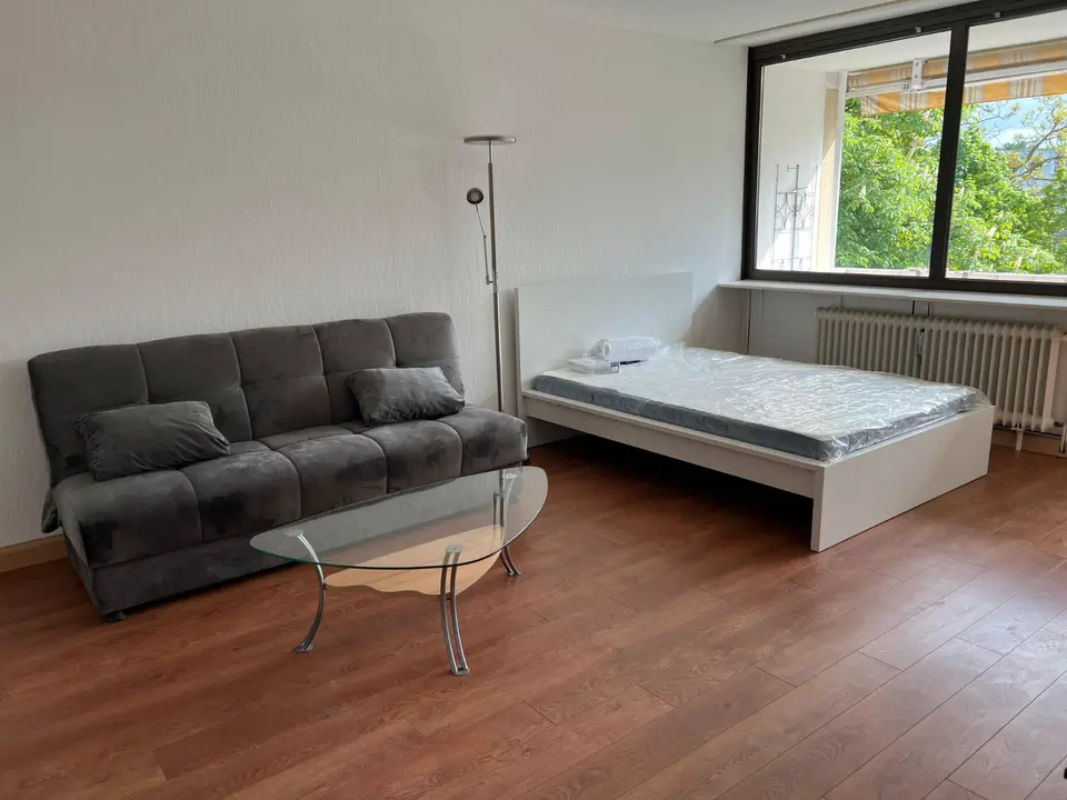 WG-Zimmer mit 75 m² in Hannover – Bild 7