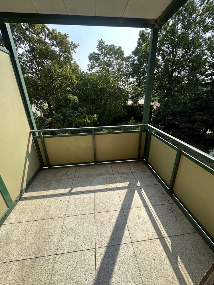 2 Zimmer Wohnung mit 52 m² in Düsseldorf – Bild 4