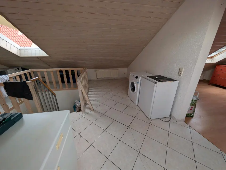 2 Zimmer Wohnung mit 59 m² in Heilbronn – Bild 8