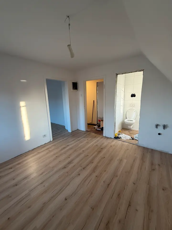 2 Zimmer Wohnung mit 30 m² in Rheine – Bild 4