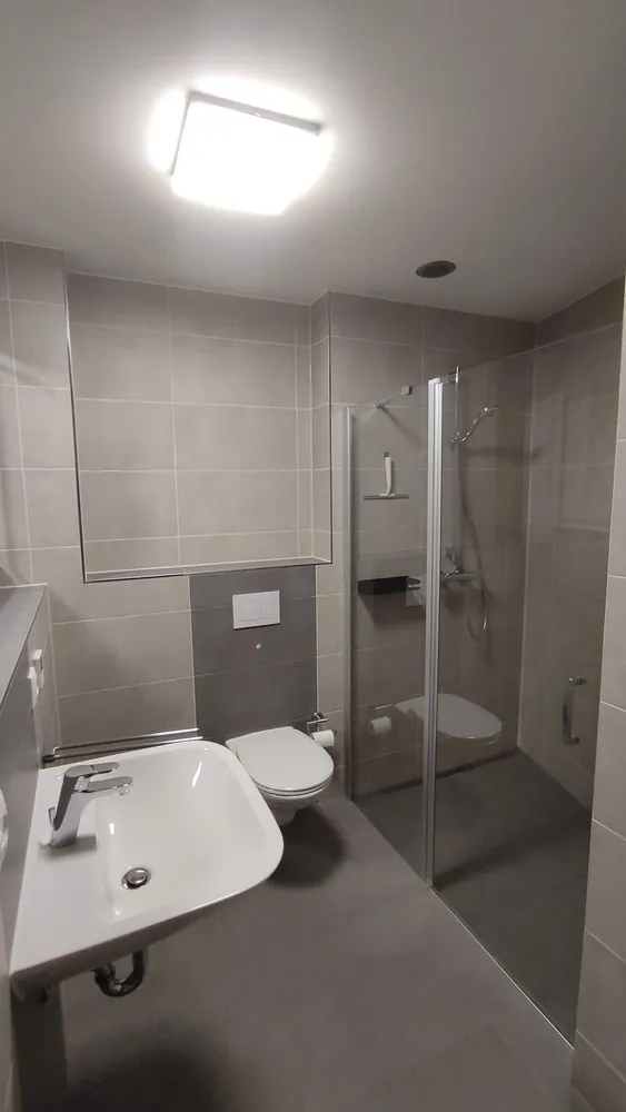 2 Zimmer Wohnung mit 64 m² in Passau – Bild 4