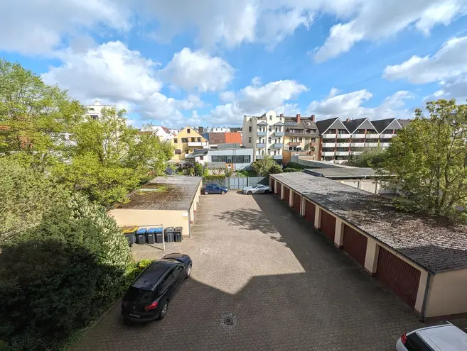 3 Zimmer Wohnung mit 95 m² in Bremen – Bild 10