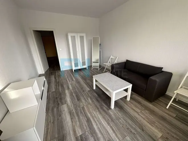 1 Zimmer Wohnung mit 28 m² in Leipzig – Bild 4
