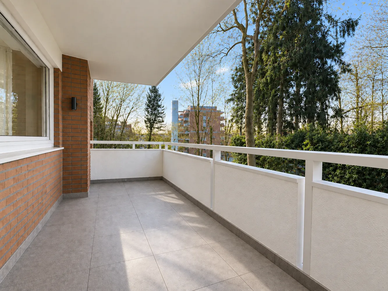 2 Zimmer Wohnung mit 66 m² in Aachen – Bild 5
