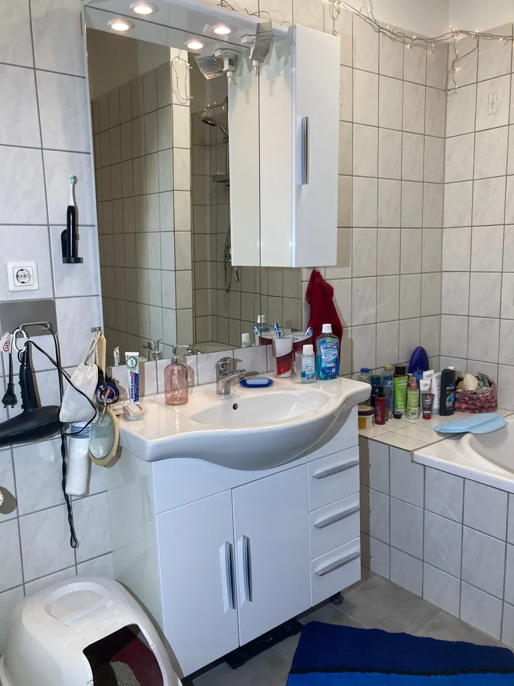 4 Zimmer Wohnung mit 100 m² in Viersen – Bild 11