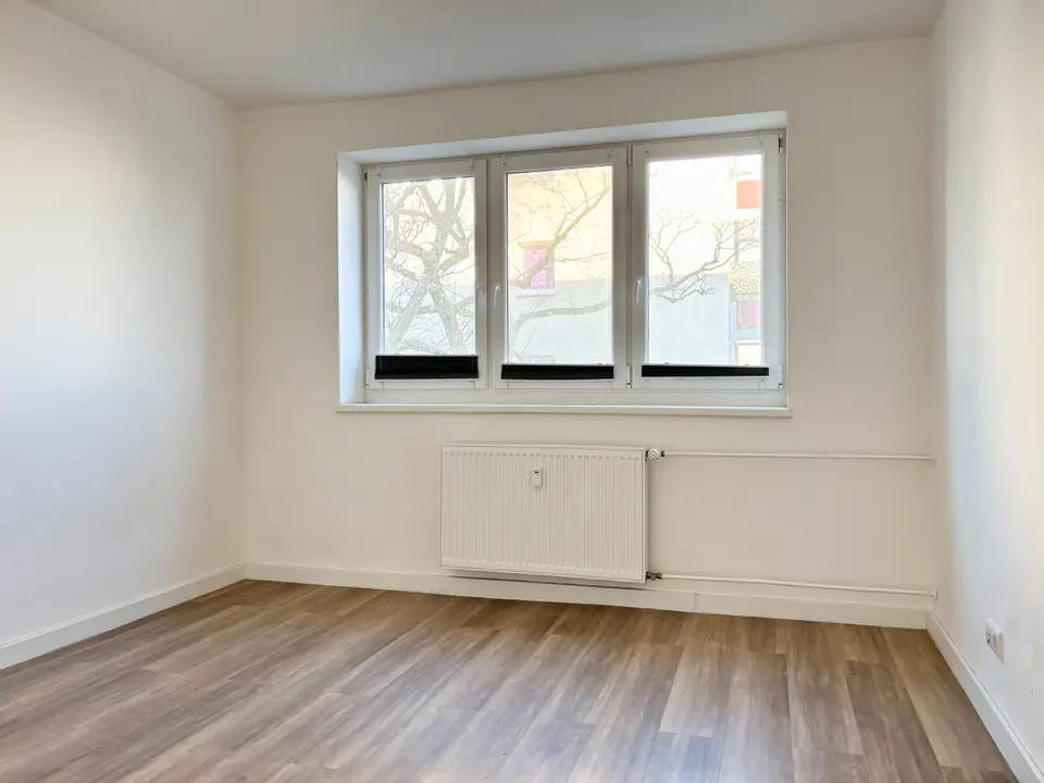 4 room apartment with 75 m² in Chemnitz – Photo 8