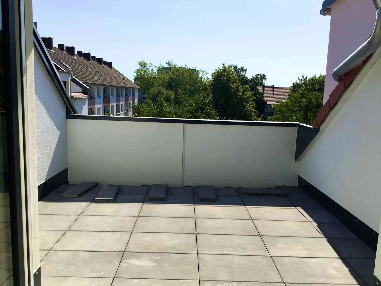 2 room apartment with 60 m² in Hanover – Photo 11