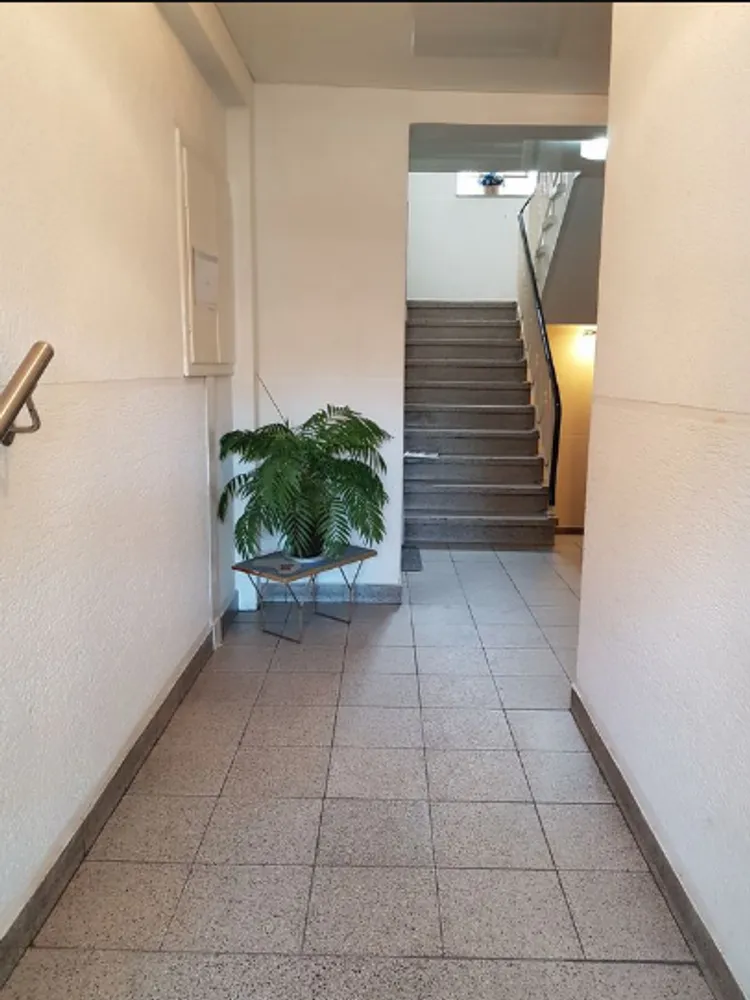 2 Zimmer Wohnung mit 43 m² in Gelsenkirchen – Bild 5