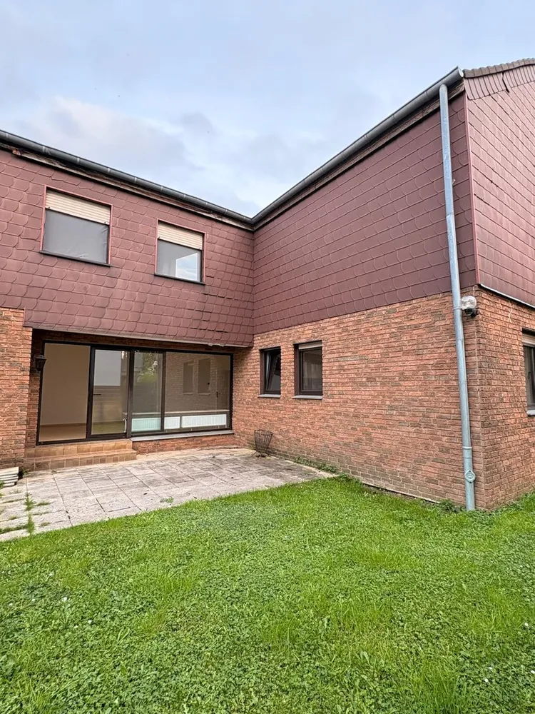 5 Zimmer Wohnung mit 150 m² in Aachen – Bild 10