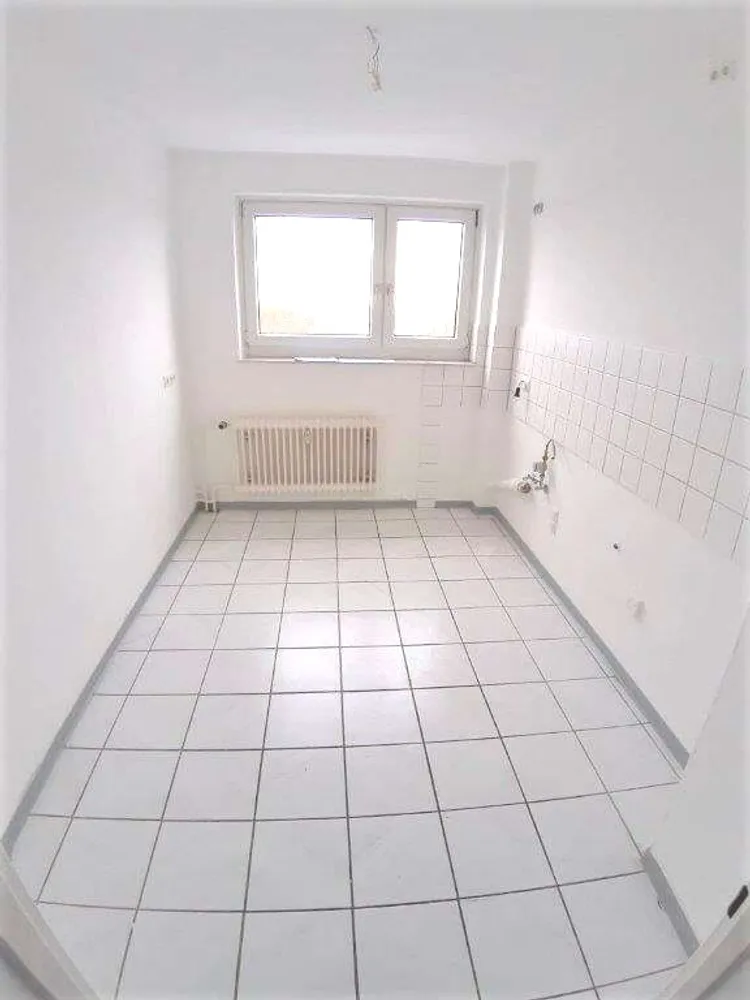 2 room apartment with 54 m² in Kassel – Photo 3