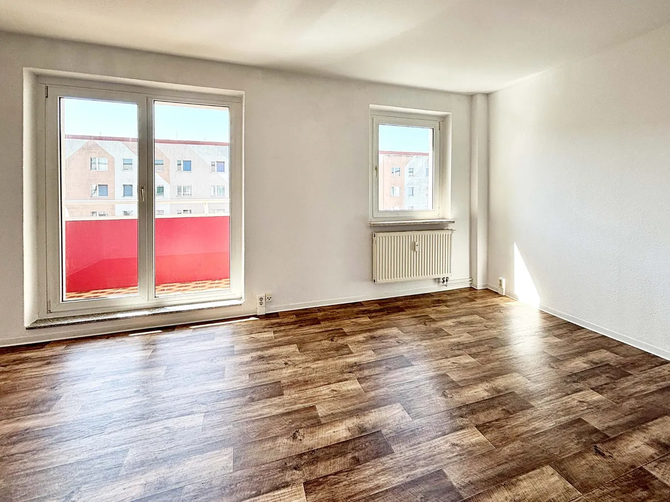 3 room apartment with 77 m² in Magdeburg – Photo 8