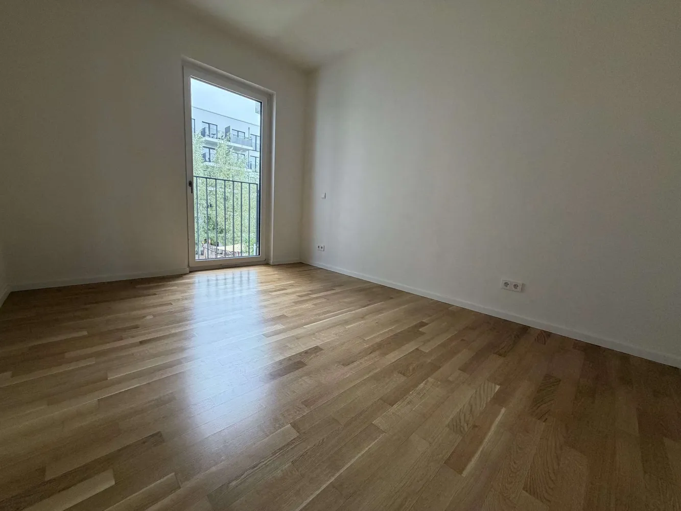 2 Zimmer Wohnung mit 62 m² in Berlin – Bild 4
