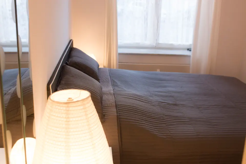 WG-Zimmer mit 45 m² in Aachen – Bild 6