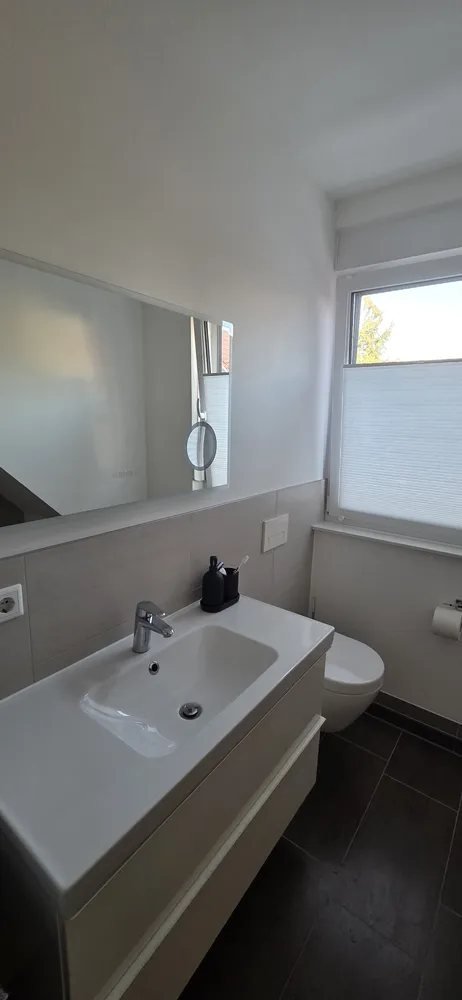 2 room apartment with 69 m² in Brunswick – Photo 8