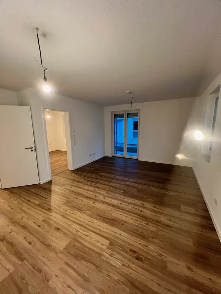 3 Zimmer Wohnung mit 65 m² in Georgsmarienhütte – Bild 1