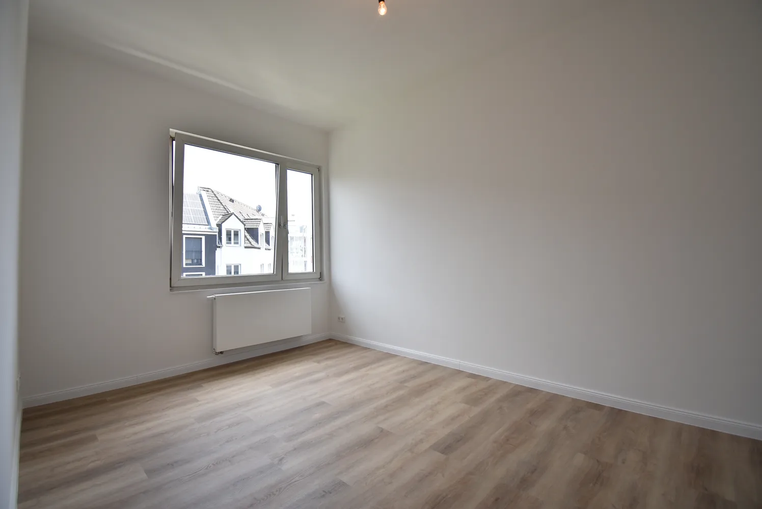 2 Zimmer Wohnung mit 50 m² in Düsseldorf – Bild 7