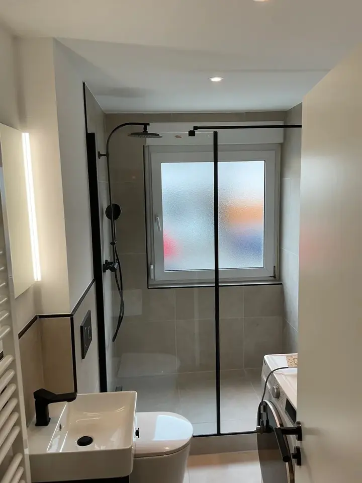 4 Zimmer Wohnung mit 11 m² in Nürnberg – Bild 8