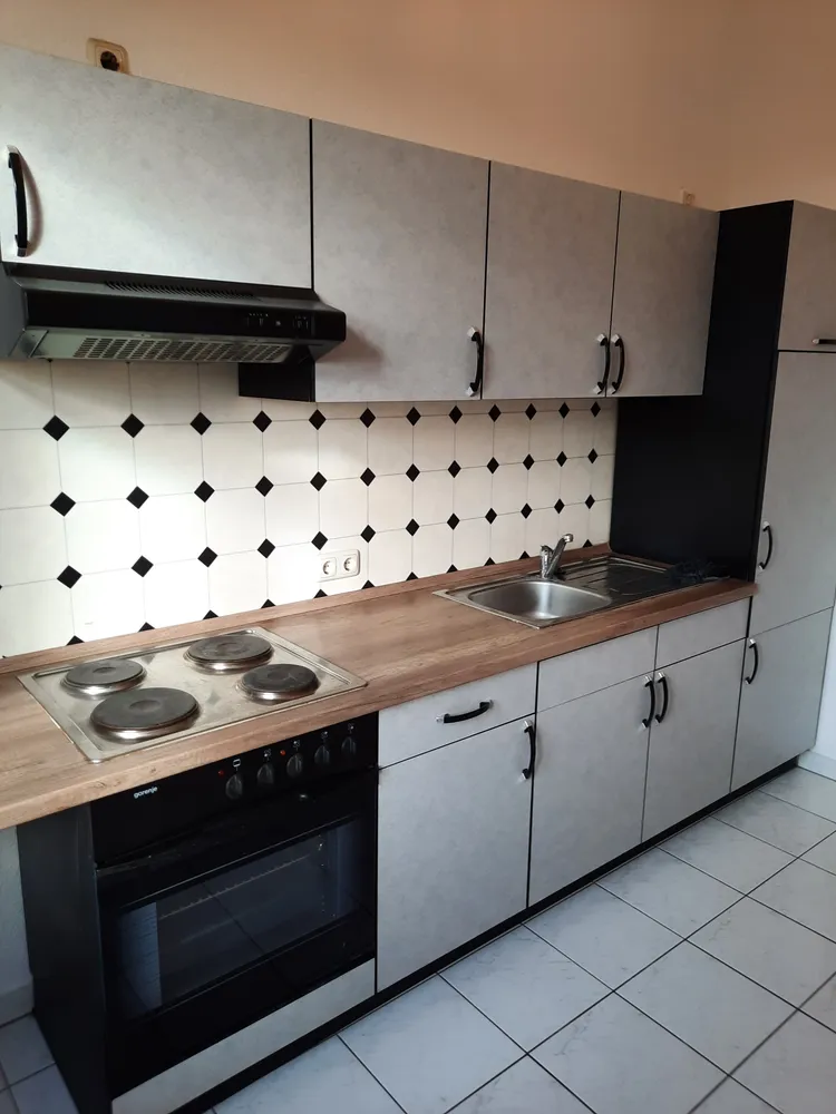 1 Zimmer Wohnung mit 35 m² in Leipzig – Bild 1