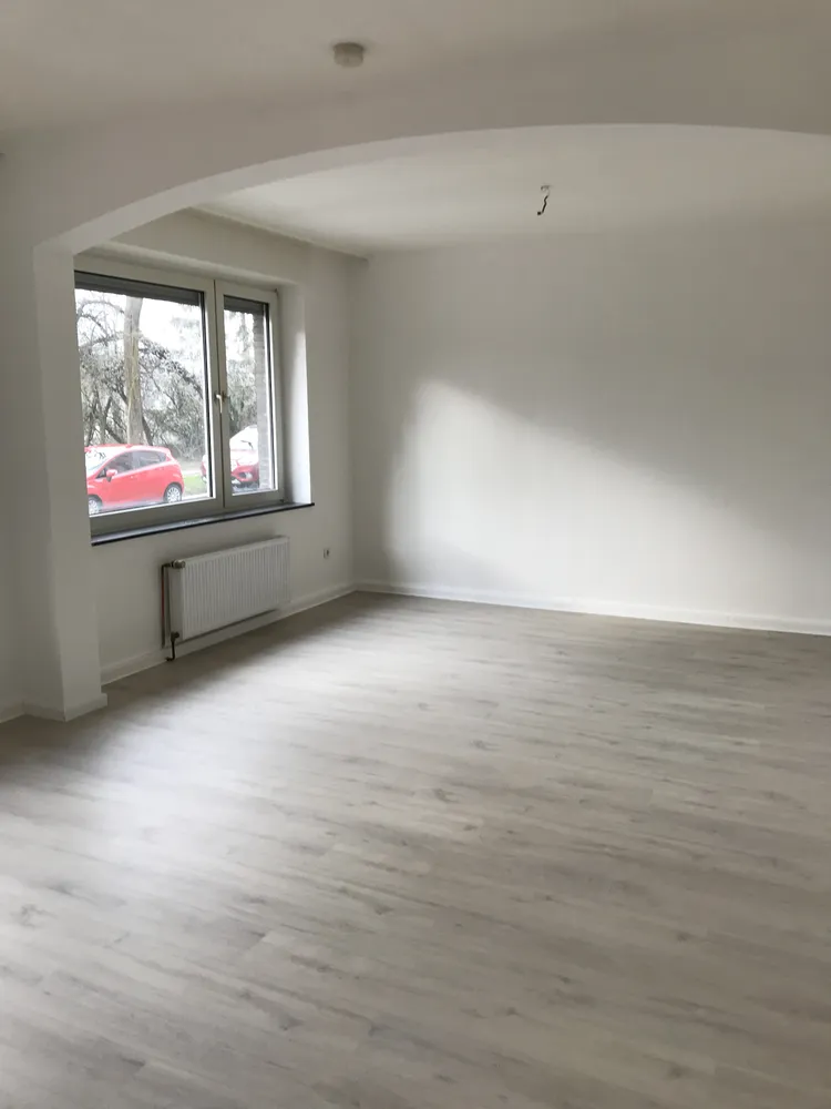 2 Zimmer Wohnung mit 73 m² in Aachen – Bild 1
