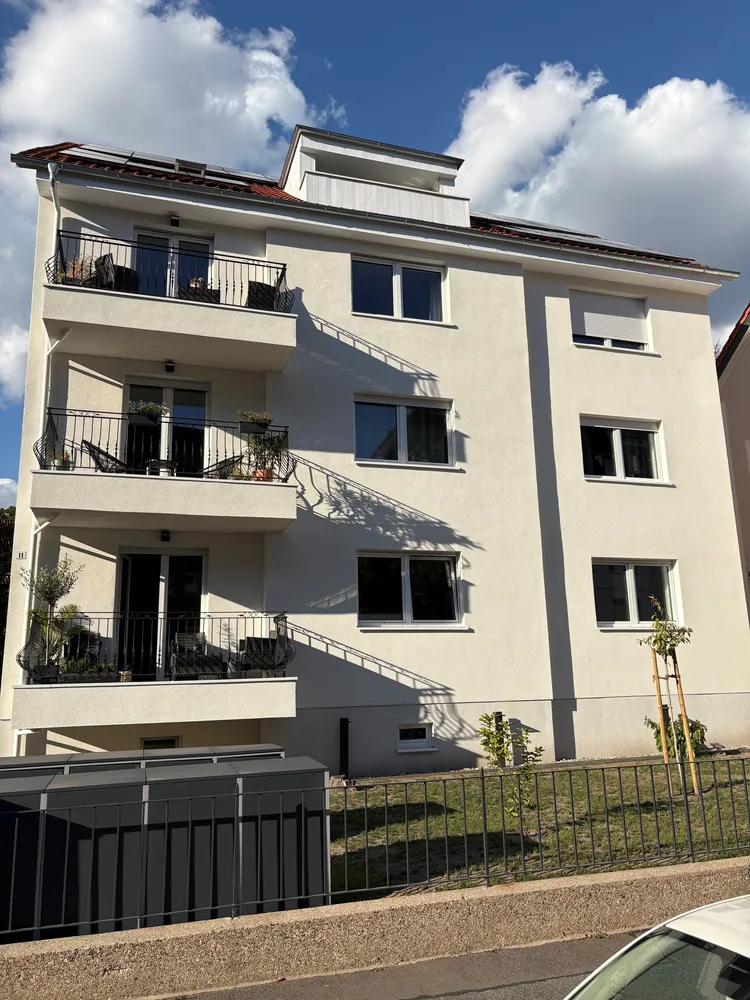 2 Zimmer Wohnung mit 89 m² in Hannover – Bild 1