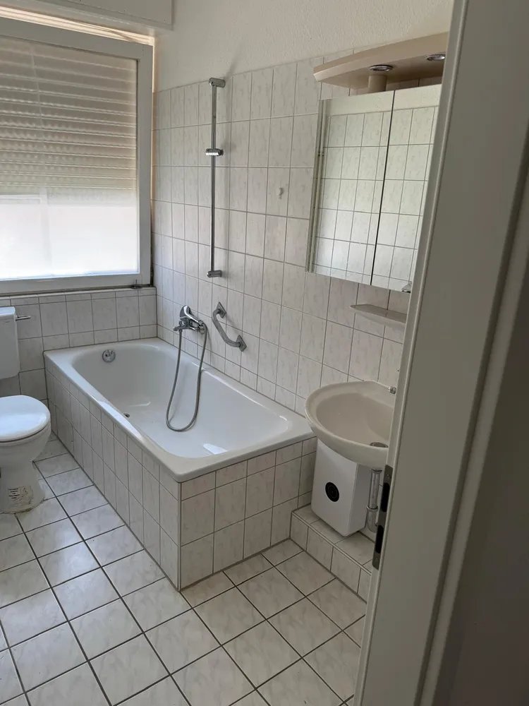 2 Zimmer Wohnung mit 63 m² in Mannheim – Bild 5