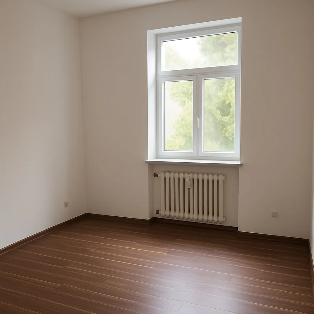 4 Zimmer Wohnung mit 100 m² in Mannheim – Bild 9
