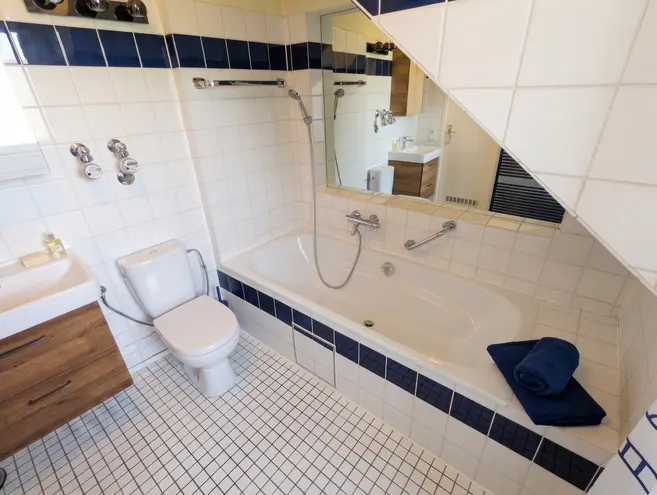 3 Zimmer Wohnung mit 86 m² in München – Bild 7