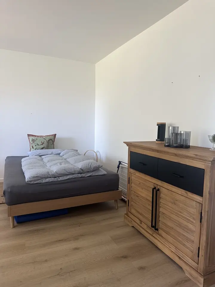 2 Zimmer Wohnung mit 32 m² in München – Bild 5