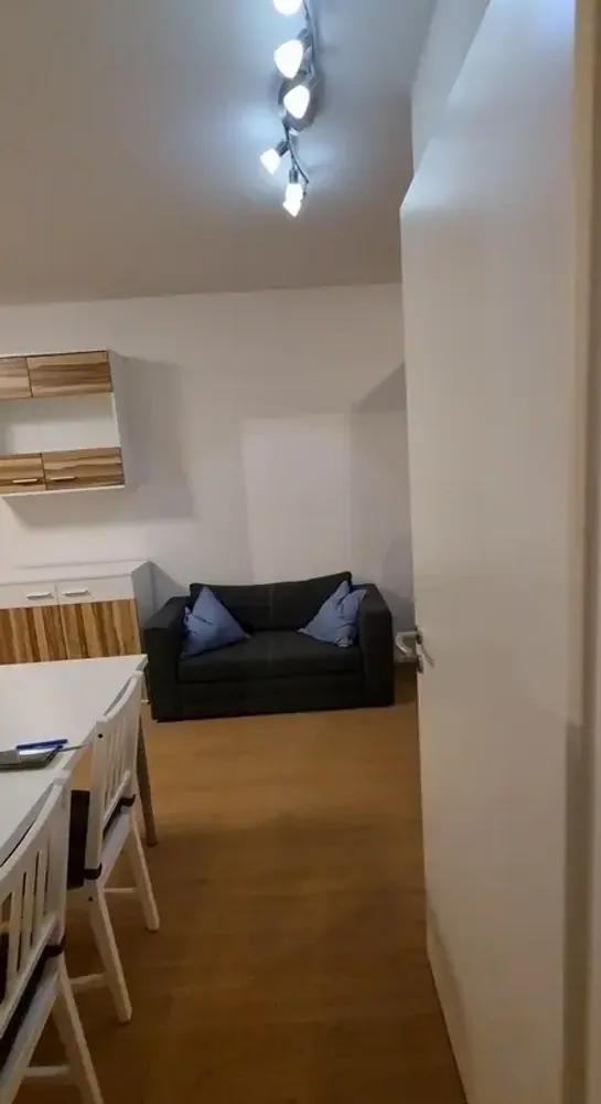 1 Zimmer Wohnung mit 38 m² in München – Bild 8