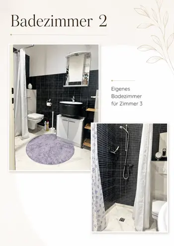1 room apartment with 25 m² in Hanover – Photo 7