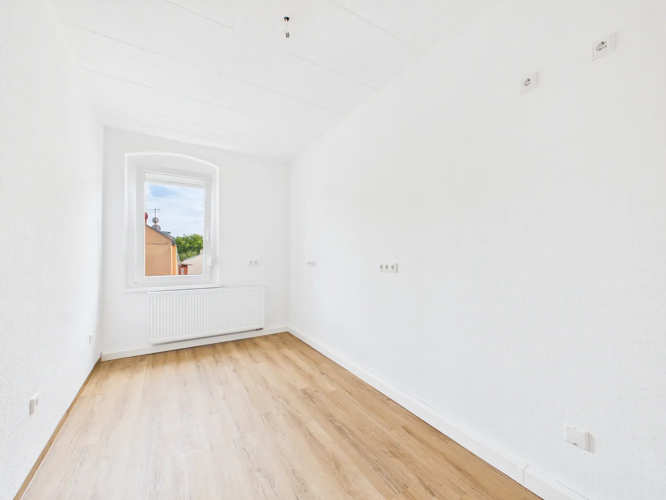 3 Zimmer Wohnung mit 750 m² in Nürnberg – Bild 6