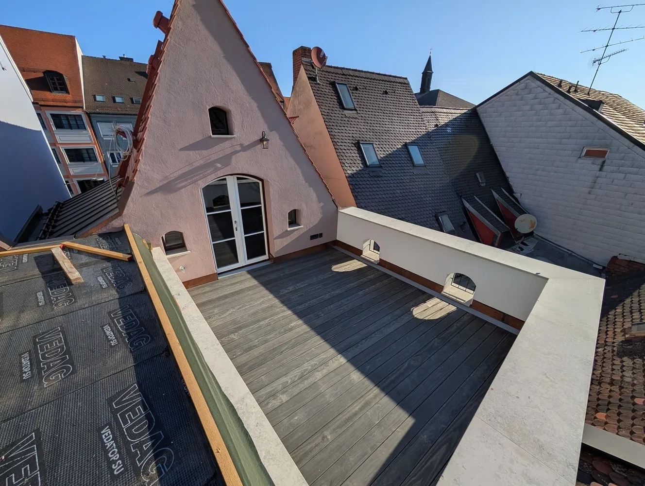4 Zimmer Wohnung mit 152 m² in Freising – Bild 12