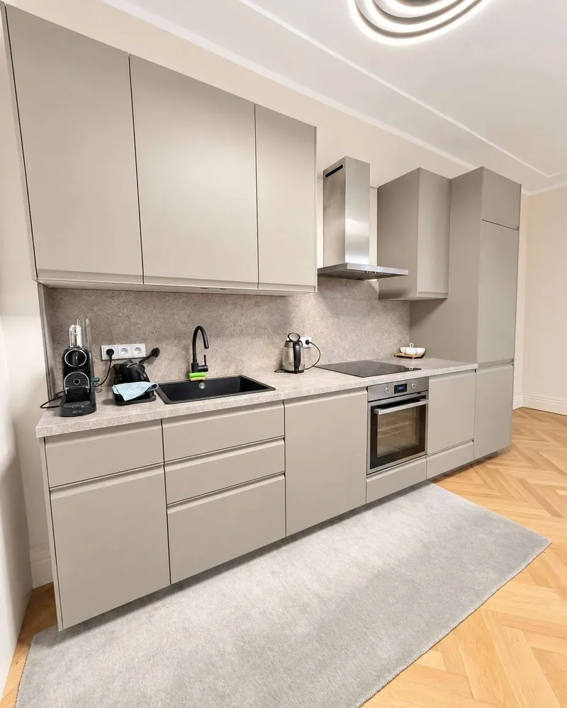 2 Zimmer Wohnung mit 60 m² in Berlin – Bild 6