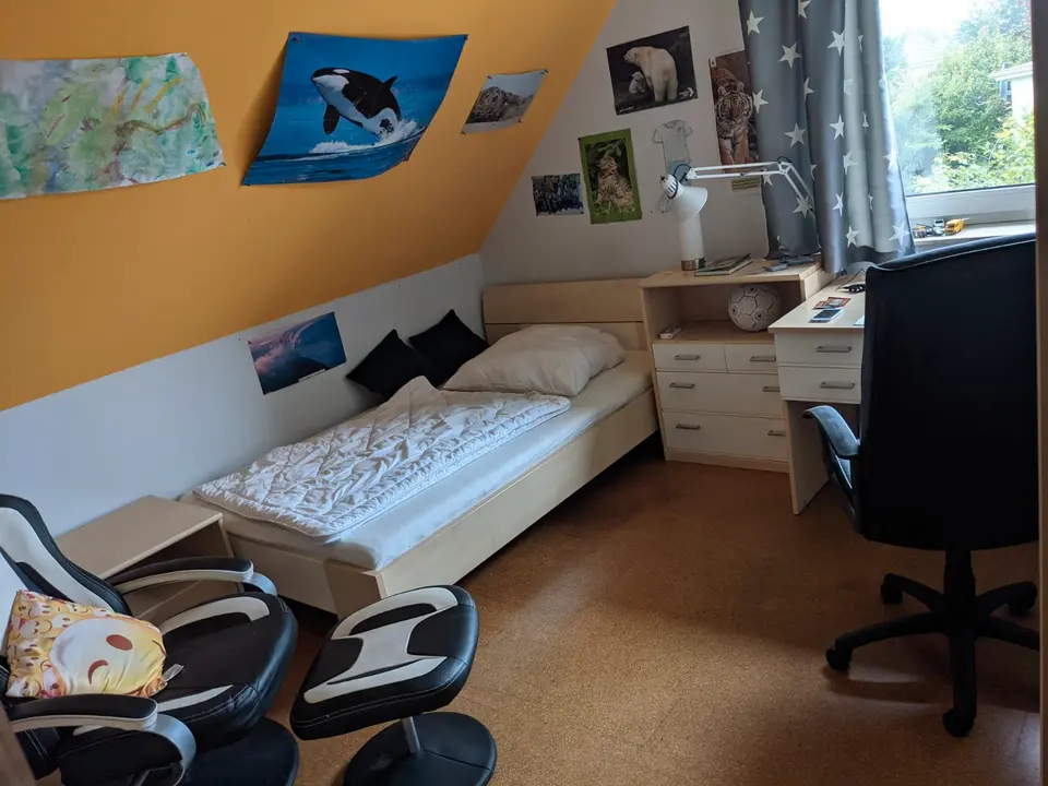 WG-Zimmer mit 20 m² in Minden – Bild 8
