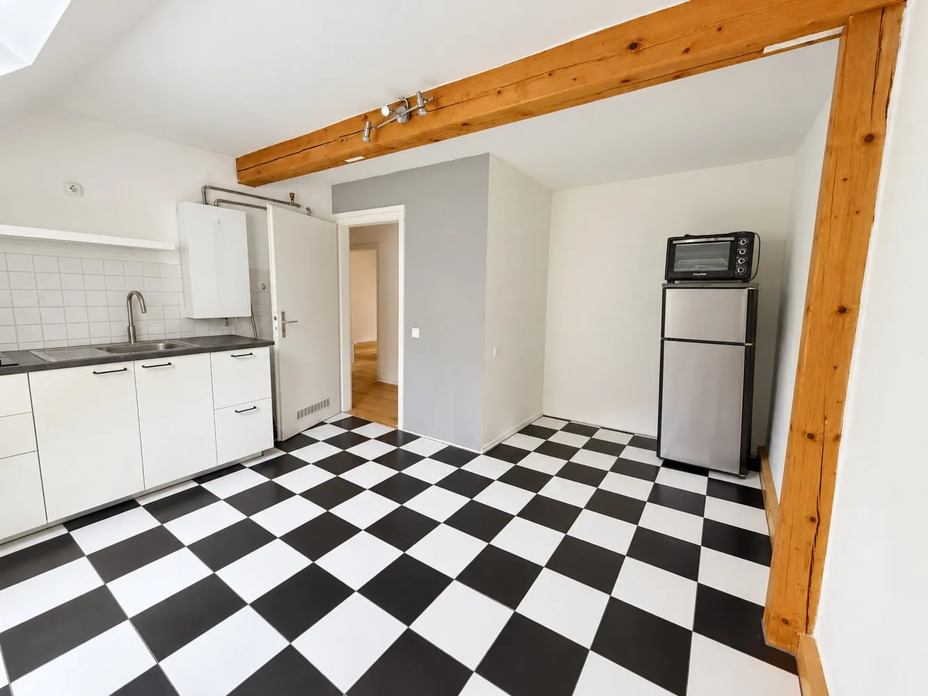 3 Zimmer Wohnung mit 83 m² in Heidelberg – Bild 8