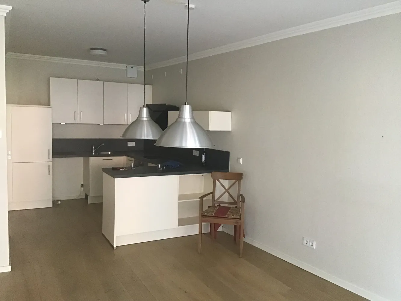 2 Zimmer Wohnung mit 92 m² in Norderstedt – Bild 4