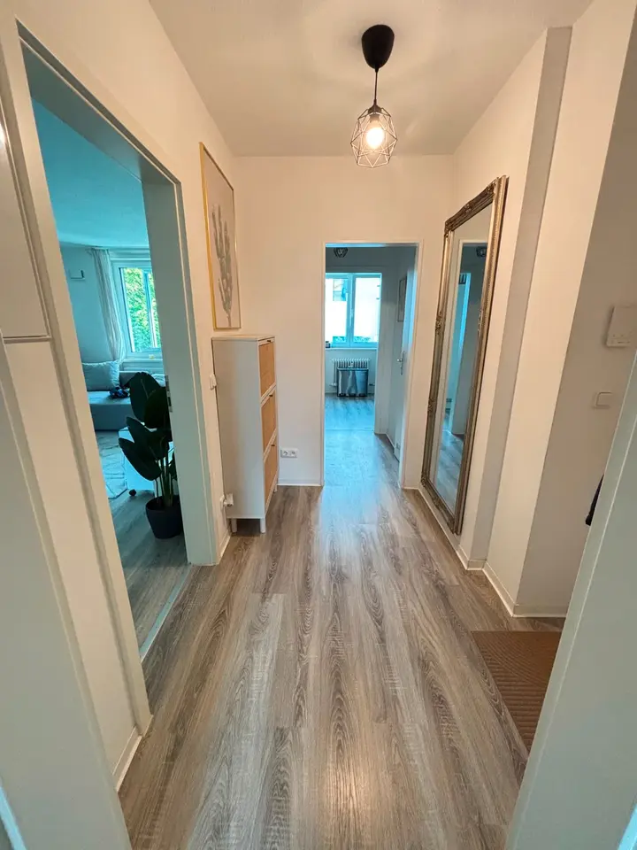 3 Zimmer Wohnung mit 65 m² in Wolfsburg – Bild 3
