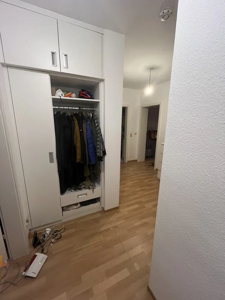 2 Zimmer Wohnung mit 60 m² in Mannheim – Bild 9