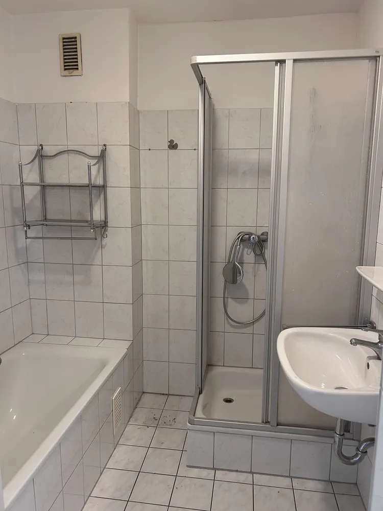 2 room apartment with 50 m² in Bochum – Photo 4
