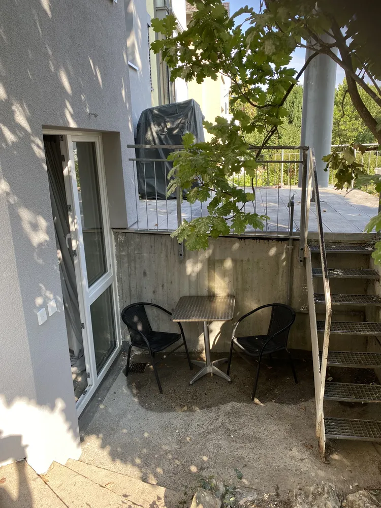 1 Zimmer Wohnung mit 21 m² in Stuttgart – Bild 7