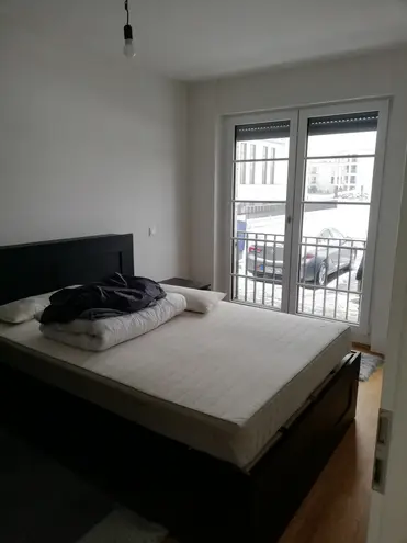 2 Zimmer Wohnung mit 58 m² in München – Bild 12