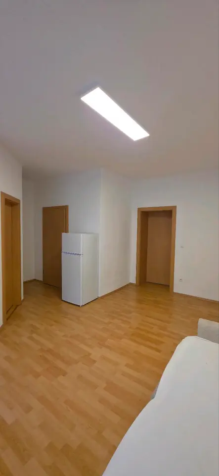 2 Zimmer Wohnung mit 52 m² in Halle (Saale) – Bild 2