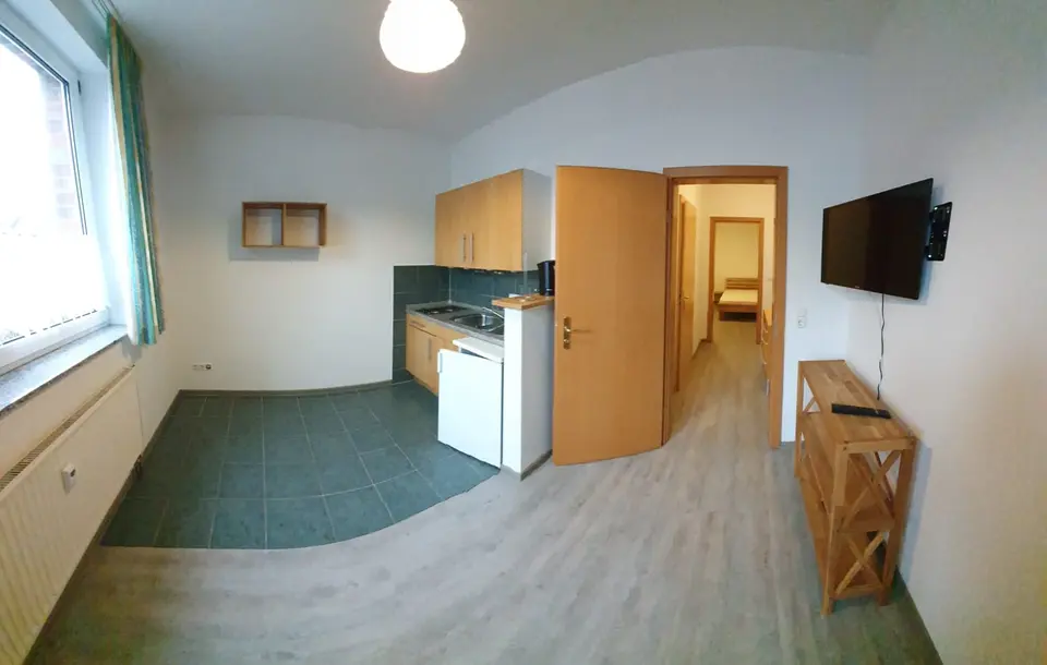 WG-Zimmer mit 30 m² in Greifswald – Bild 2