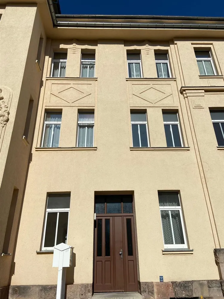 3 Zimmer Wohnung mit 67 m² in Chemnitz – Bild 7