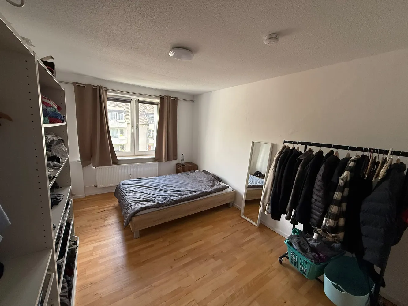 2 Zimmer Wohnung mit 62 m² in Dortmund – Bild 4