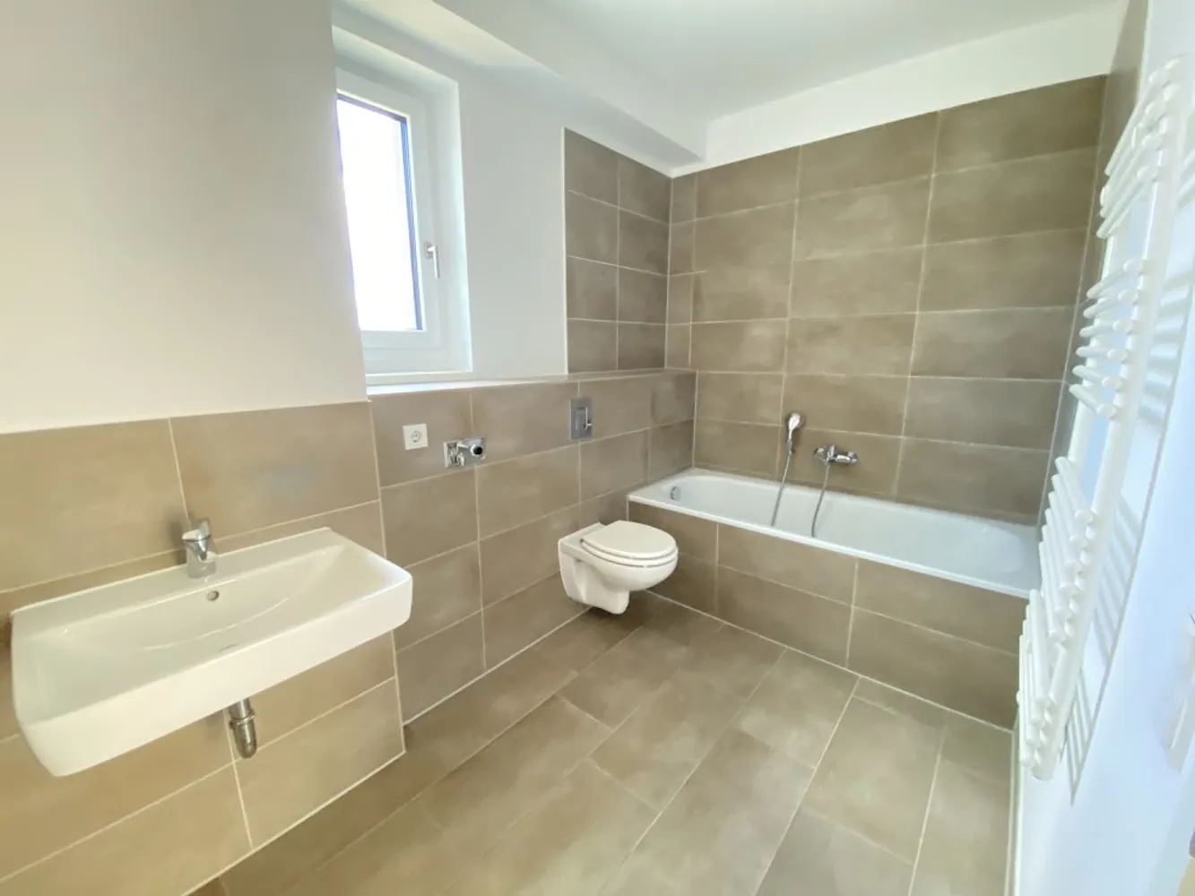 3 Zimmer Wohnung mit 76 m² in Berlin – Bild 6