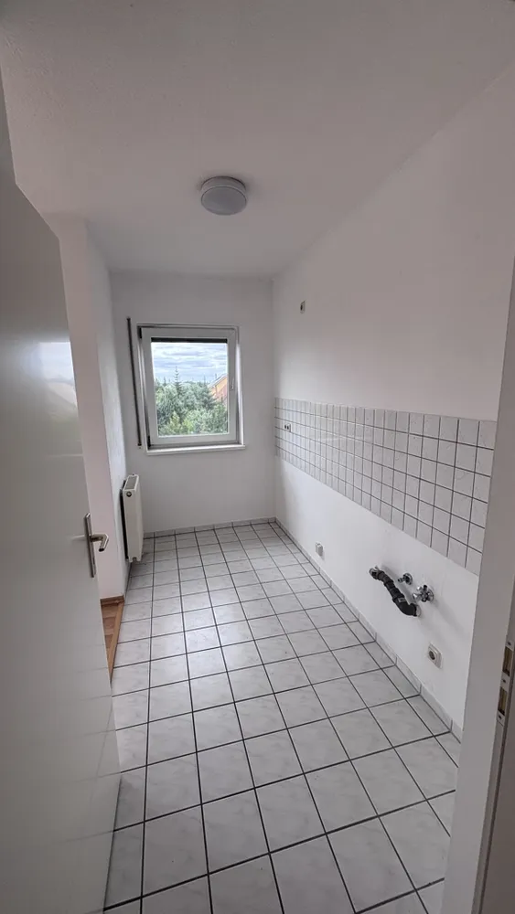 3 Zimmer Wohnung mit 67 m² in Bitterfeld-Wolfen – Bild 3