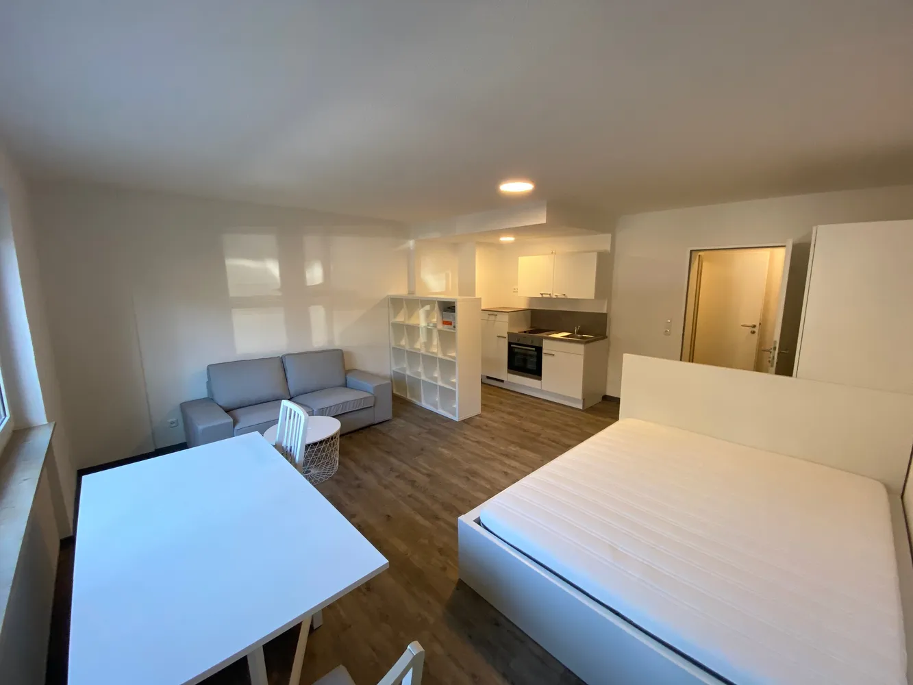 1 Zimmer Wohnung mit 30 m² in Köln – Bild 1
